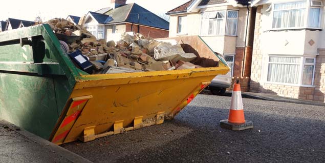 Low Cost Skip Hire in Sittingbourne, Free Skip Hire Quote